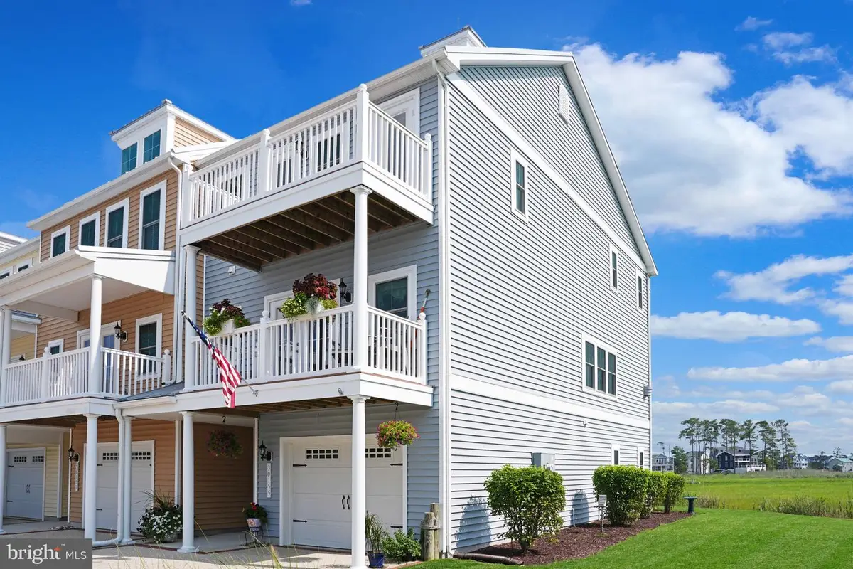 30155 Jump Ln #407, Ocean View, DE 19970 - #1