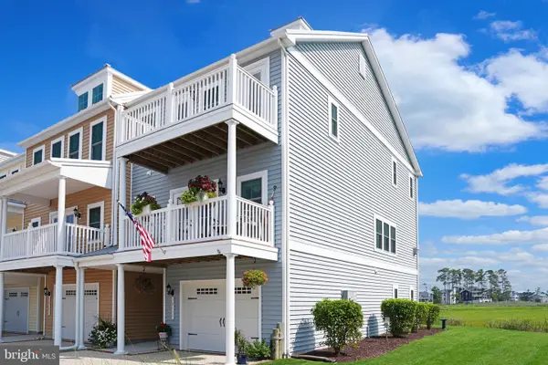 30155 Jump Ln #407, OCEAN VIEW, DE 19970
