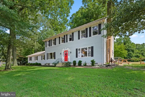 28189 Gravel Hill Rd, MILLSBORO, DE 19966