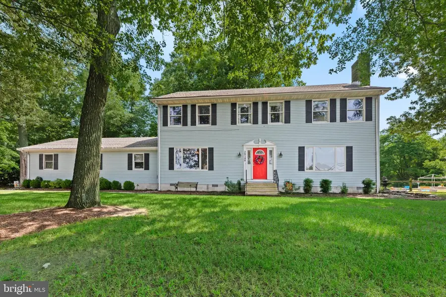 28189 Gravel Hill Rd, Millsboro, DE 19966 - #2