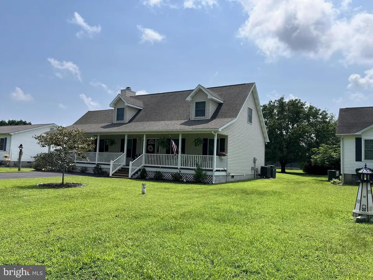 35594 Williamsville Rd, Selbyville, DE 19975 - #1