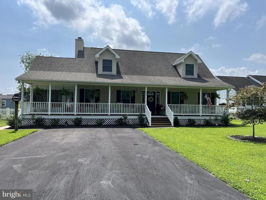 35594 Williamsville Rd, Selbyville, DE 19975 - #2