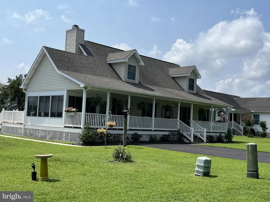 35594 Williamsville Rd, Selbyville, DE 19975 - #3