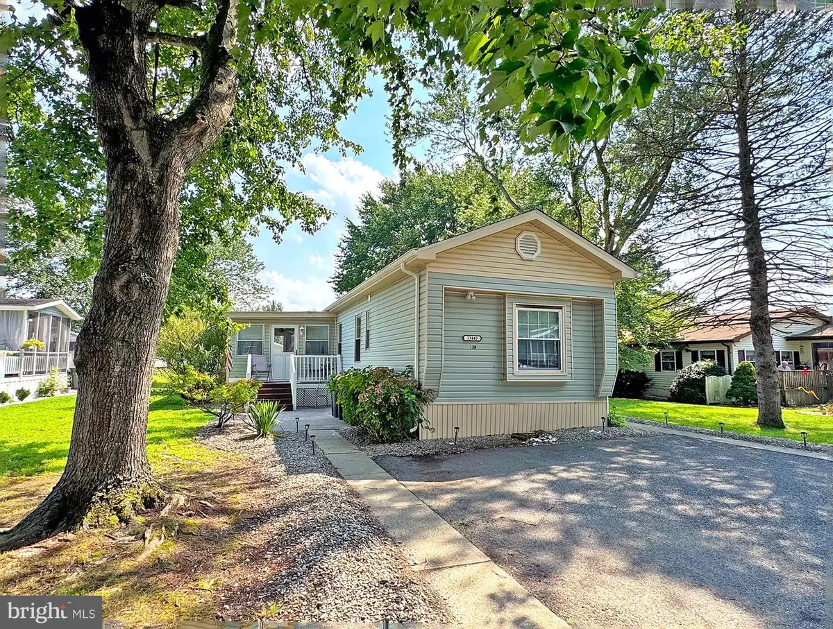33440 Daisy St #g-38, Lewes, DE 19958 - #1