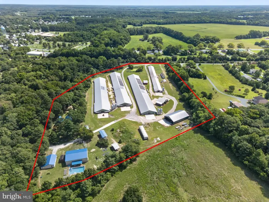 Address Withheld By Seller, Seaford, DE 19973 - #3