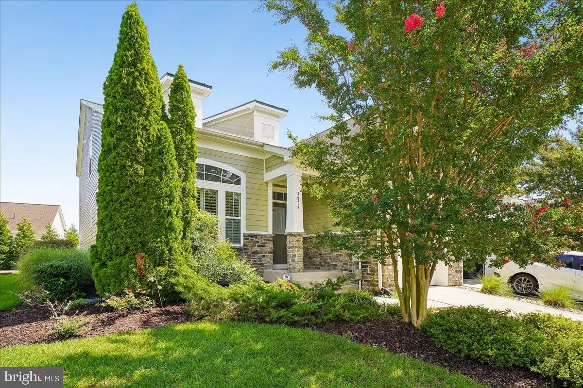 36315 Sunflower Blvd, Selbyville, DE 19975 - #1