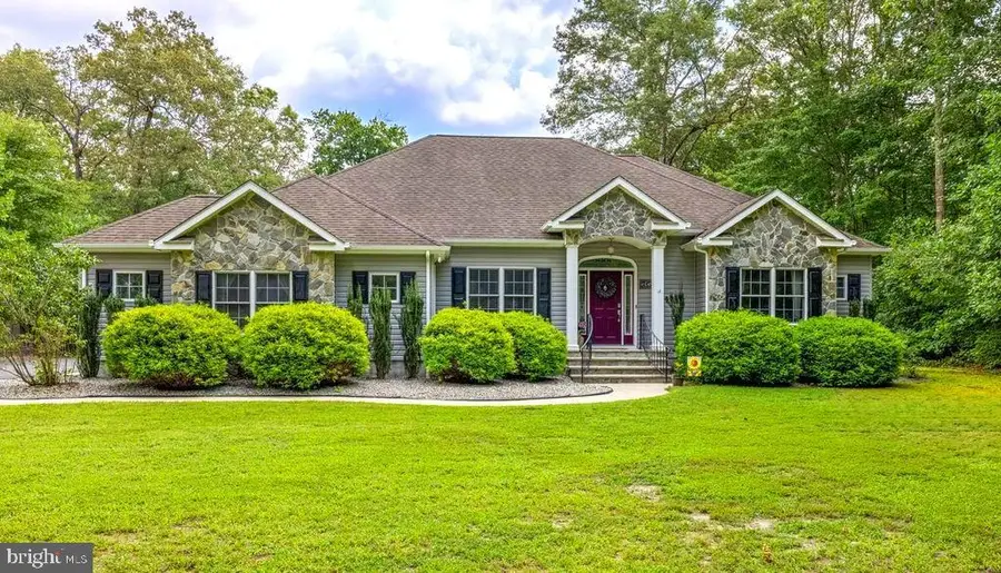 715 Phillips Hill Dr, Millsboro, DE 19966 - #2