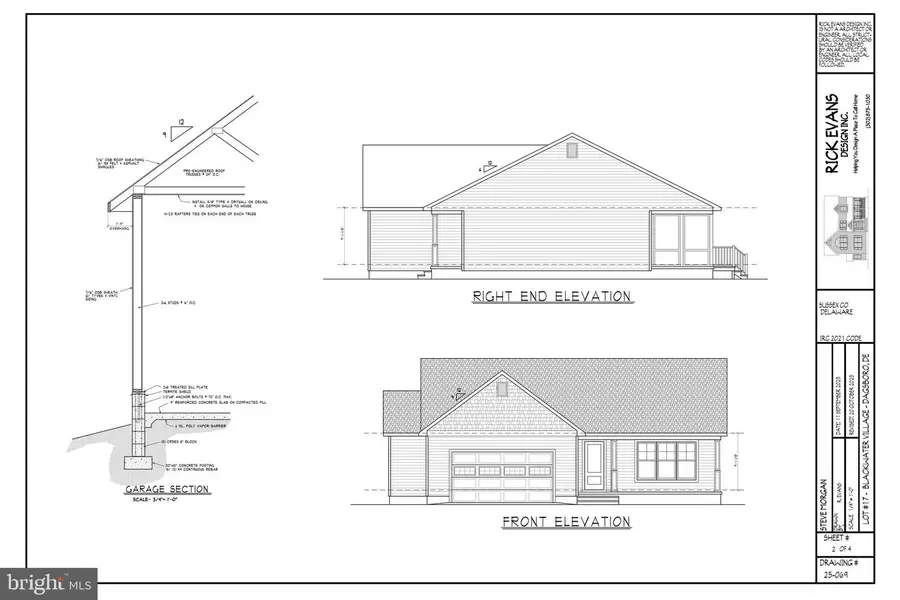 34014 Indian Queen Lane, Dagsboro, DE 19939 - #2