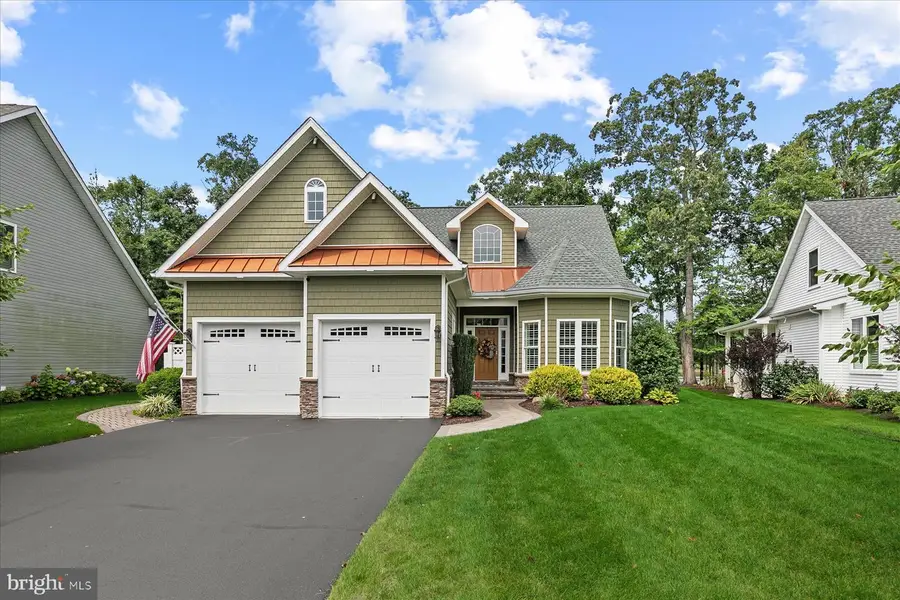 37418 Woods Run Cir, Selbyville, DE 19975 - #2