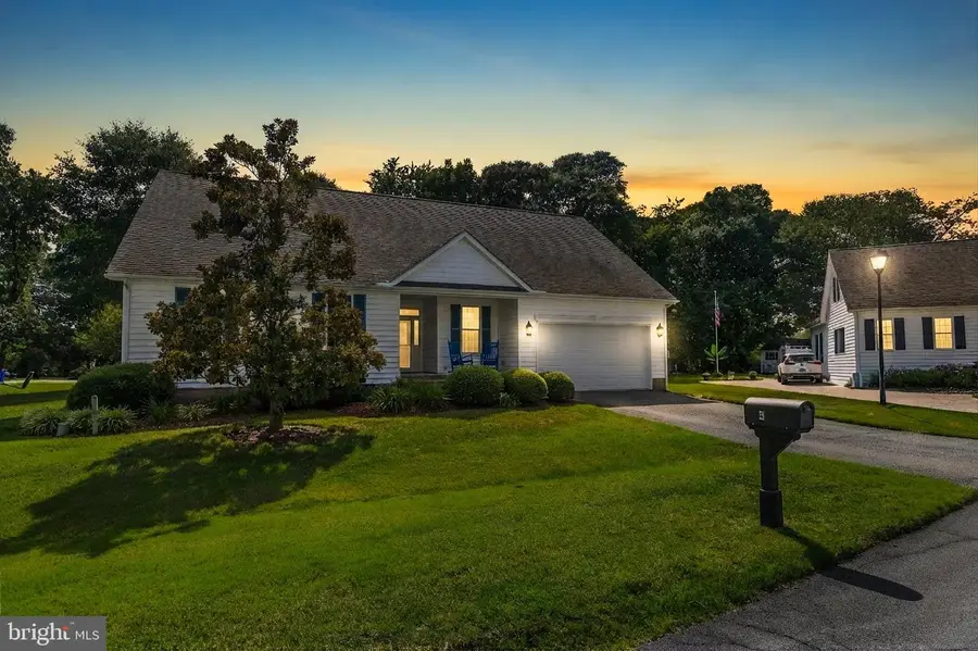 5 Virginia Ct, Ocean View, DE 19970 - #2