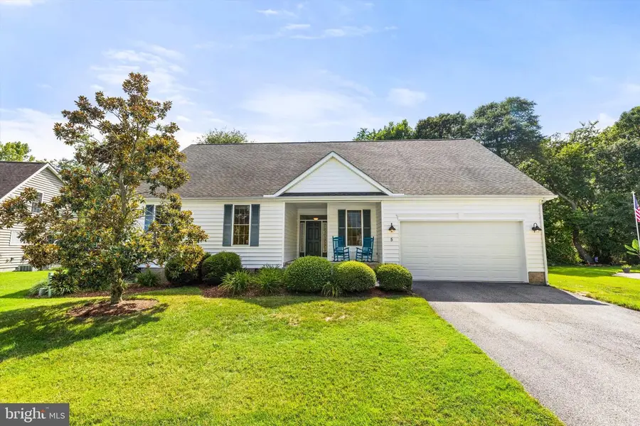 5 Virginia Ct, Ocean View, DE 19970 - #3
