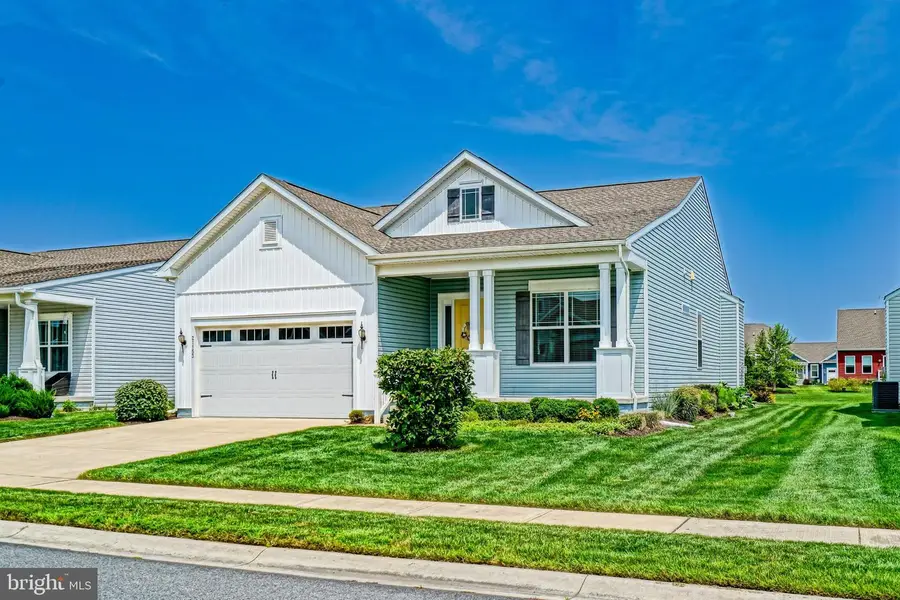 21153 Conti St, Lewes, DE 19958 - #2