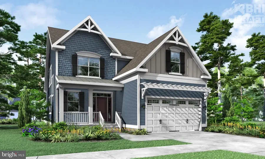 23824 Quiet Waters Ave #77, Millsboro, DE 19966 - #2