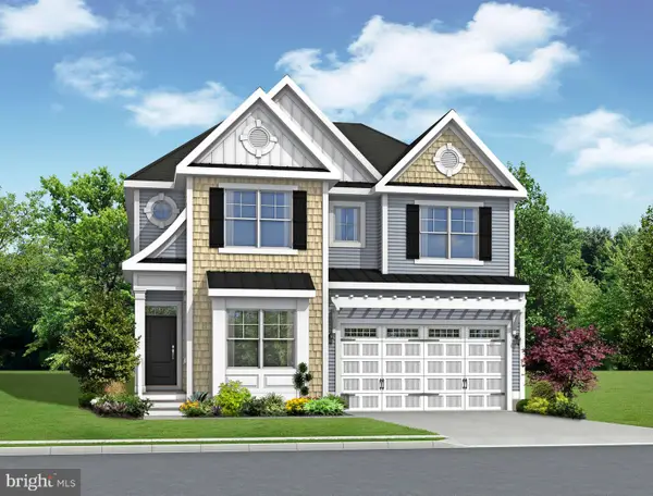 23825 Quiet Waters Ave, MILLSBORO, DE 19966