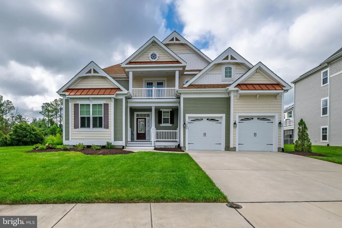 33848 Blackmore Ln, Lewes, DE 19958 - #1