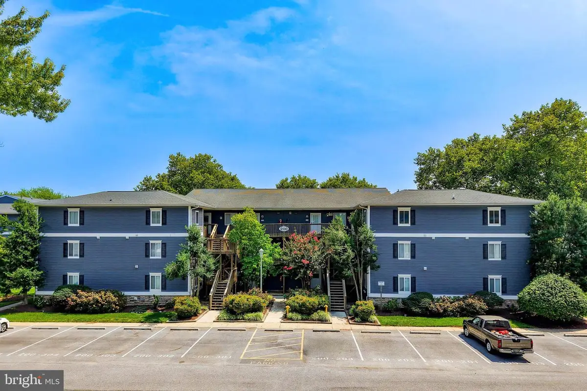 200 Henlopen Sta #301-b, Rehoboth Beach, DE 19971 - #1