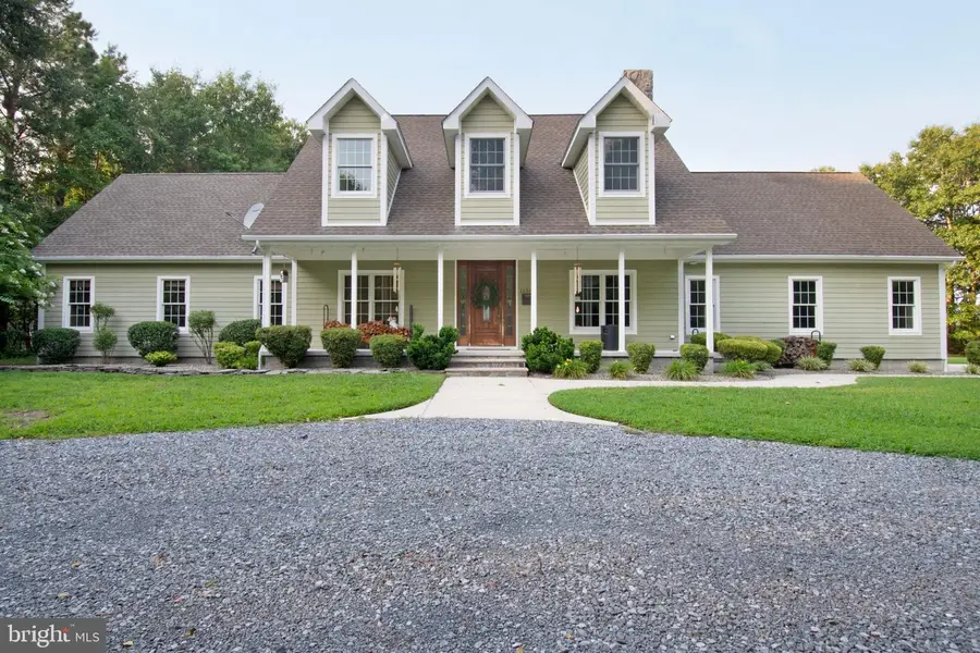 16363 Staytonville Rd, Lincoln, DE 19960 - #2