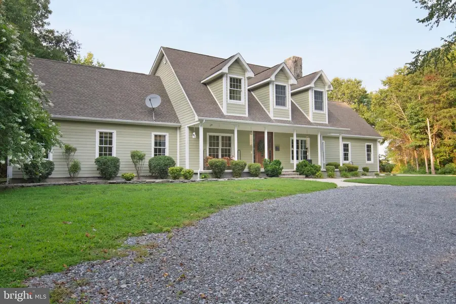 16363 Staytonville Rd, Lincoln, DE 19960 - #3
