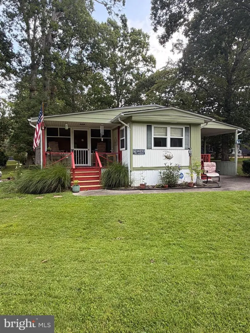 34233 Sandy Ln, Millsboro, DE 19966 - #1