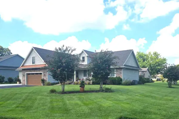 29988 Colony Dr, DAGSBORO, DE 19939