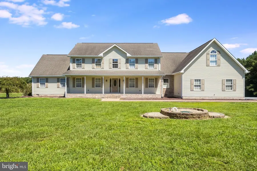 20307 Hastings Rd, Frankford, DE 19945 - #2