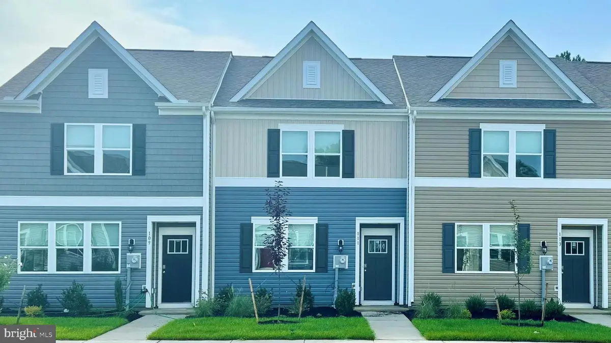 545 Colette St, Ellendale, DE 19941 - #1