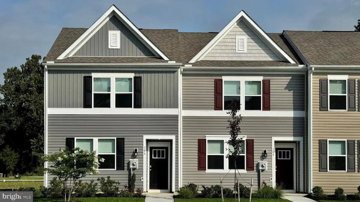 557 Colette St, Ellendale, DE 19941 - #1