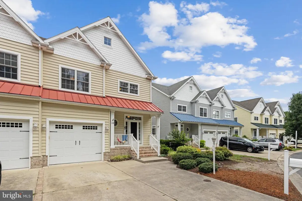 15 Ocean Mist Drive, Ocean View, DE 19970 - #1