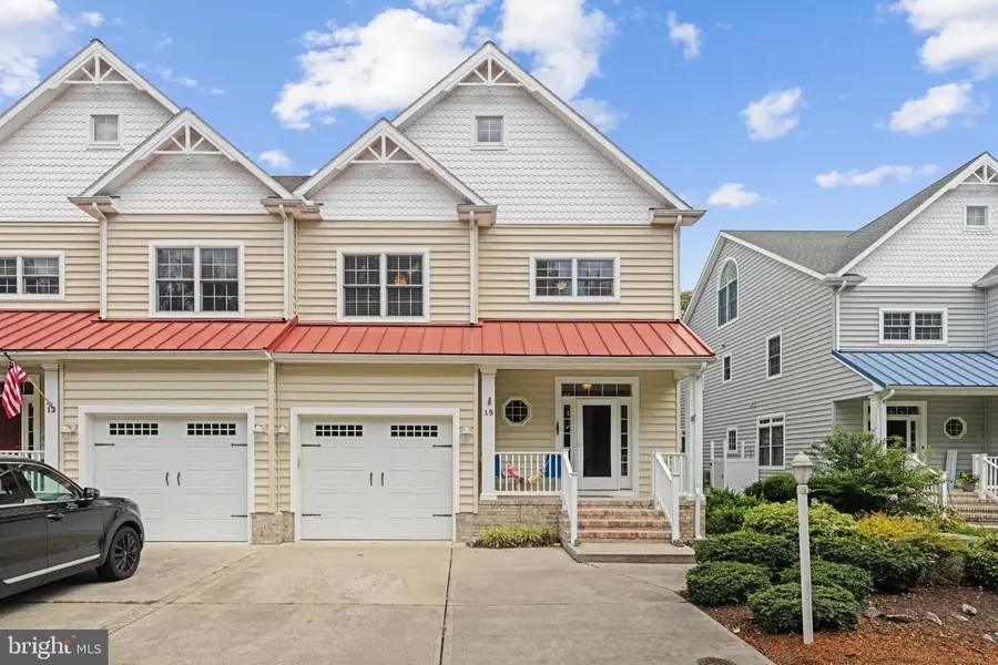 15 Ocean Mist Drive, Ocean View, DE 19970 - #3