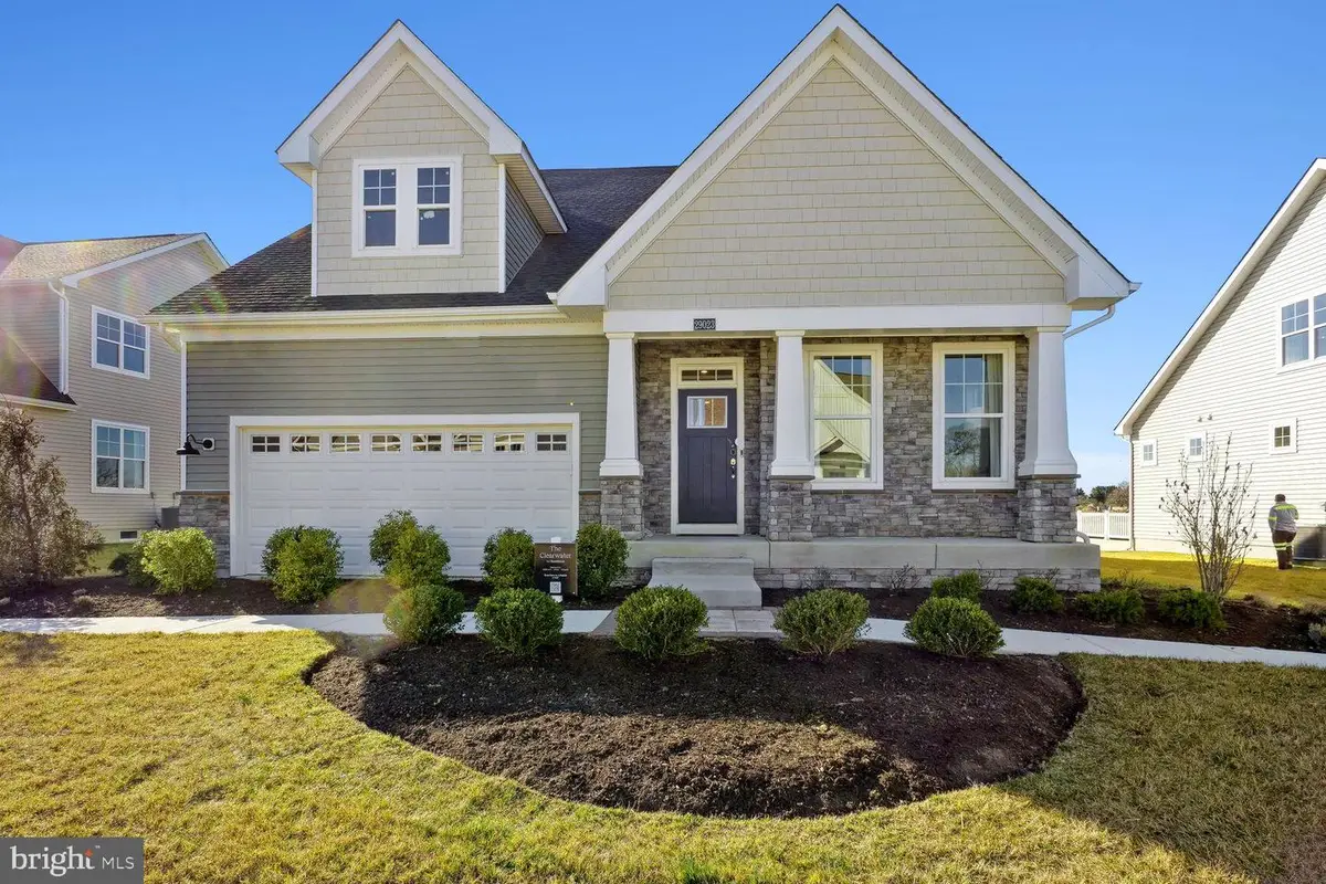 24208 Long Pond Dr, Lewes, DE 19958 - #1