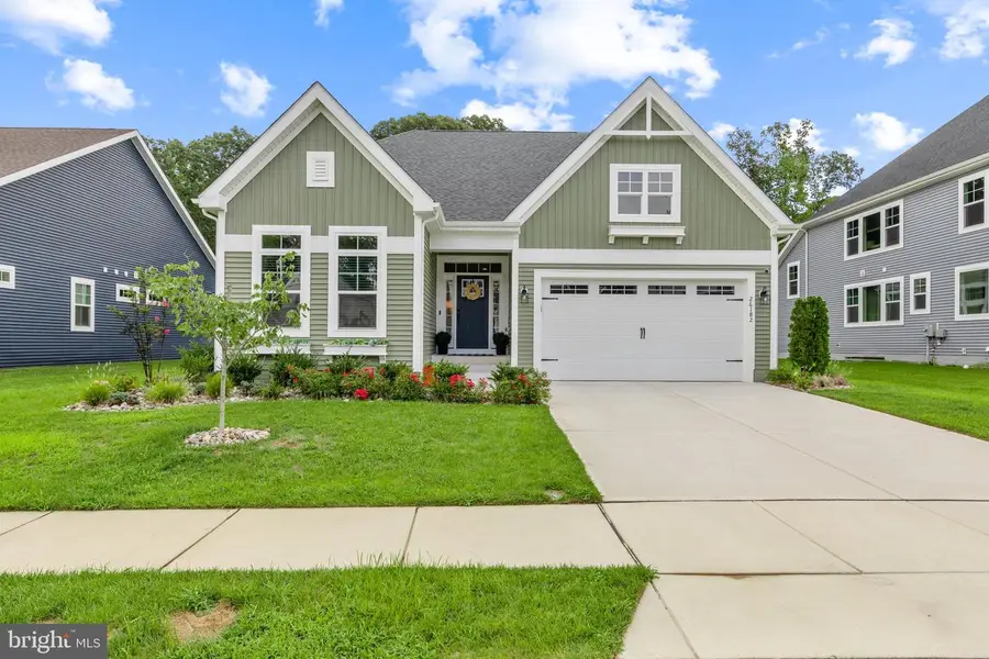 26182 Kielbasa Ct, Lewes, DE 19958 - #2