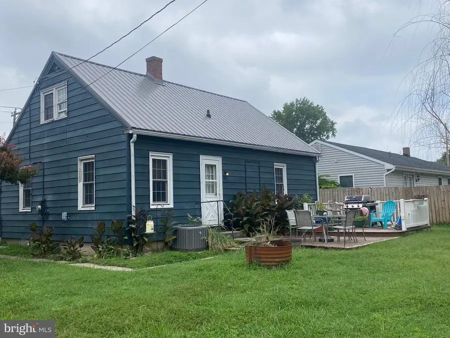 19 N Pine Street Ext, Seaford, DE 19973 - #3