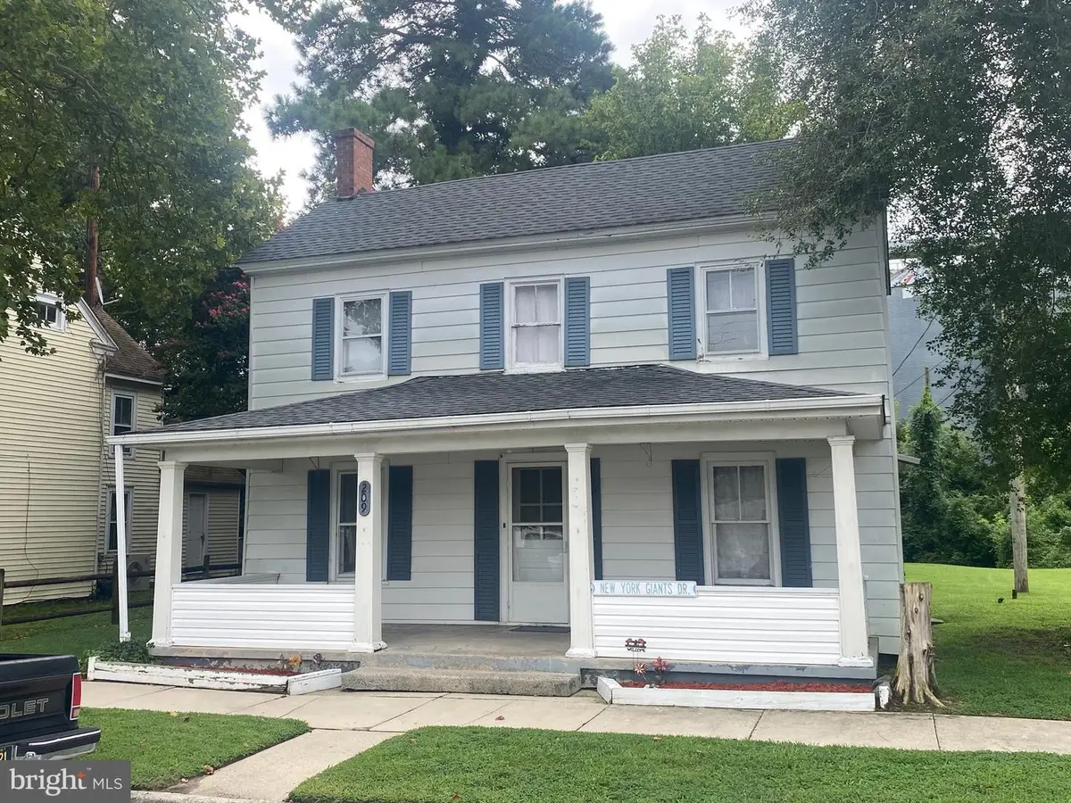 209 Harrington St, Seaford, DE 19973 - #1