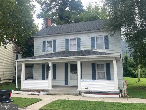 209 Harrington St, SEAFORD, DE 19973