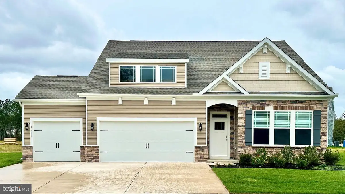24069 West Cypress Way, Milton, DE 19968 - #1