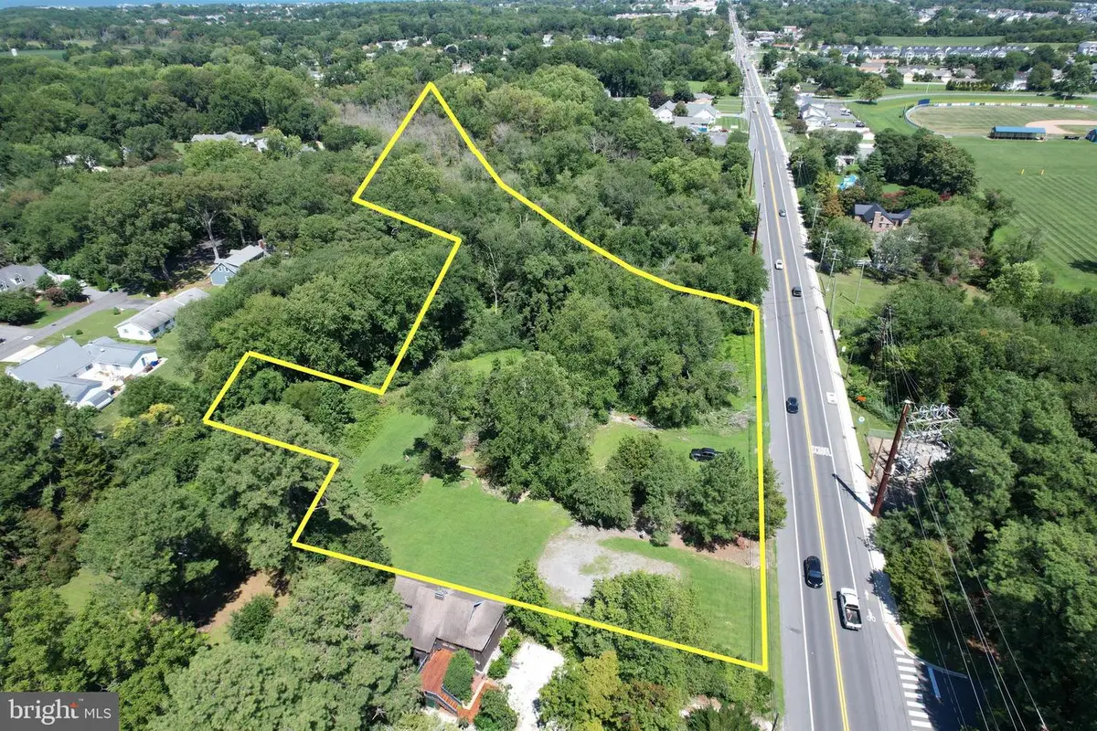 1401 Savannah Rd, Lewes, DE 19958 - #1