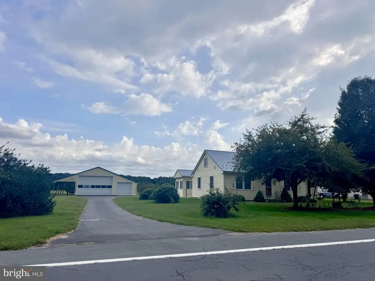 20158 Cedar Beach Rd, Milford, DE 19963 - #1