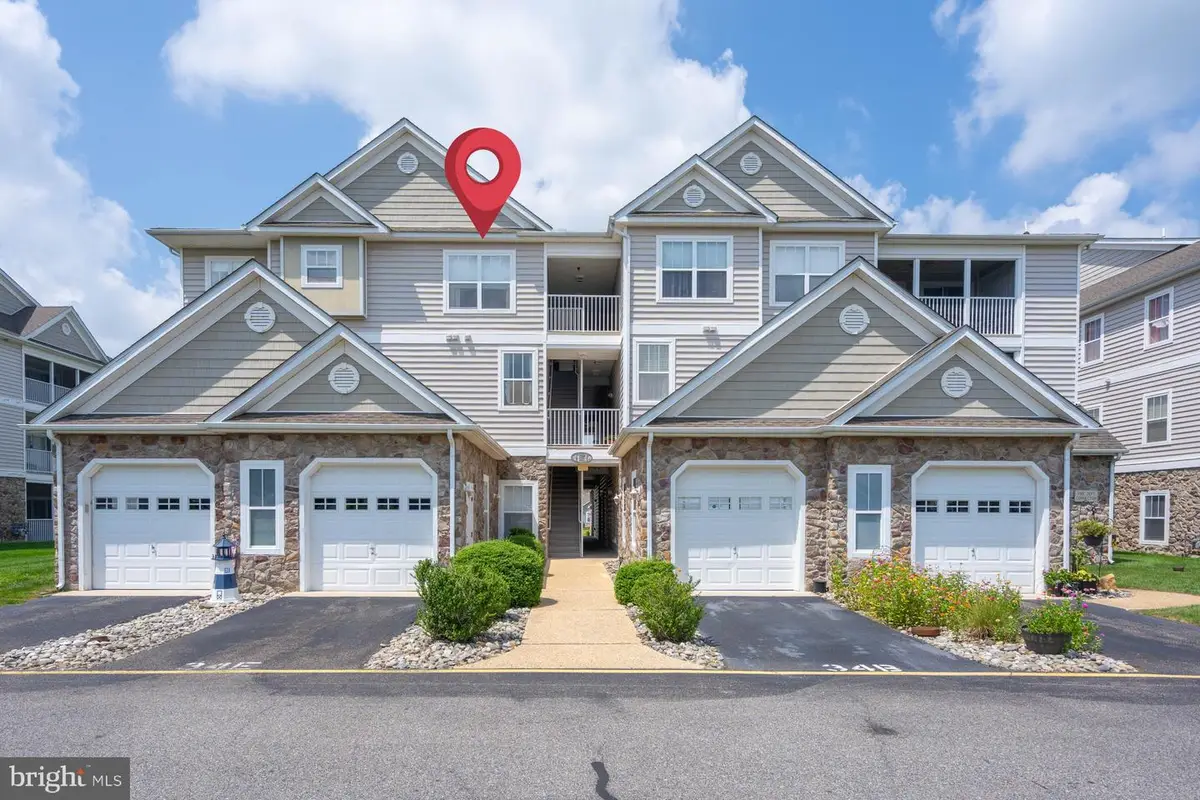 3403 Sagamore Dr, Milford, DE 19963 - #1
