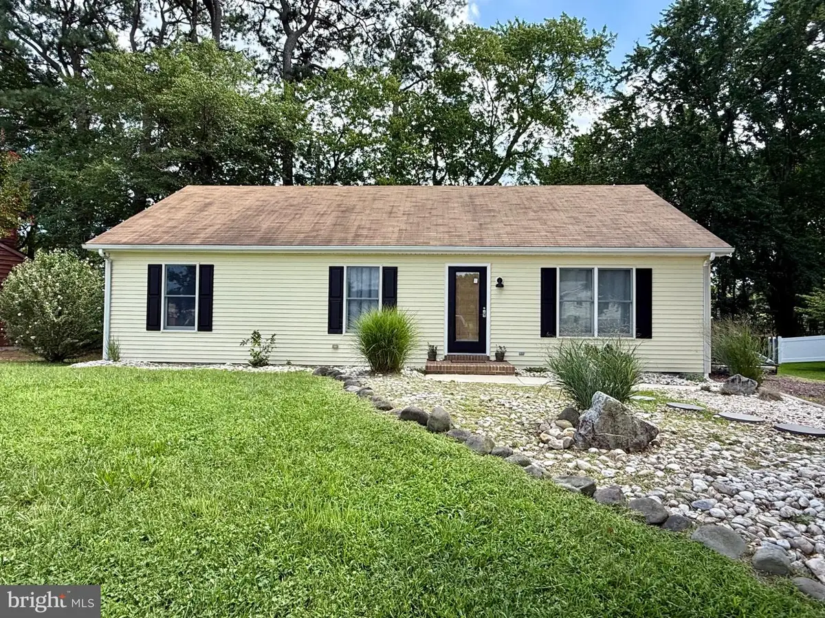 31834 Mill Run Drive, Ocean View, DE 19970 - #1