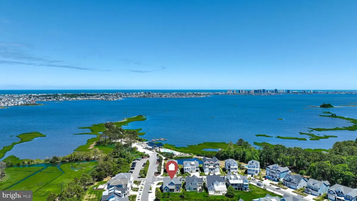 26446 Crosswinds Lndg, Selbyville, DE 19975 - #1