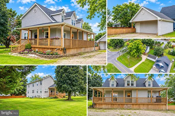305 Laurel Rd, MILLSBORO, DE 19966