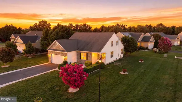 2 Briar Ct, MILFORD, DE 19963