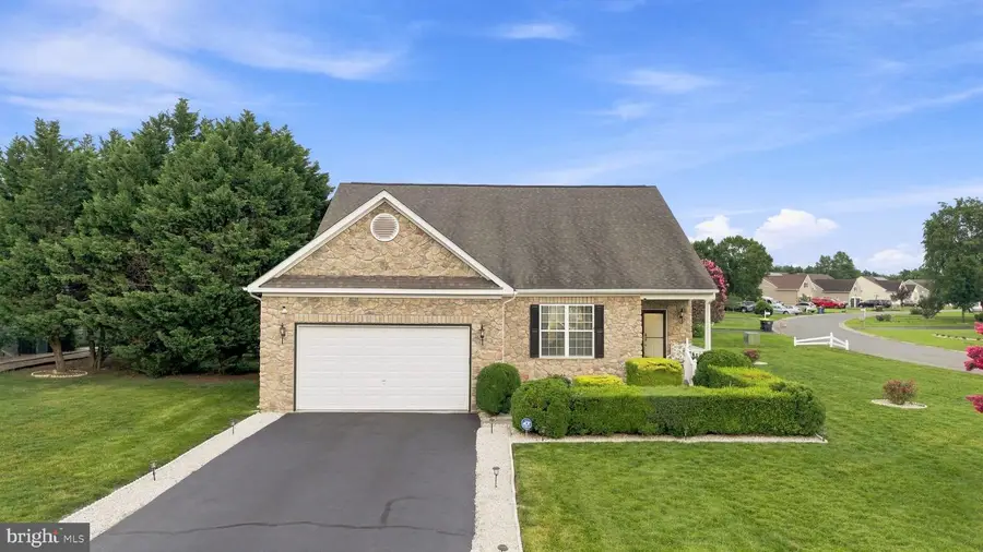 2 Briar Ct, Milford, DE 19963 - #2