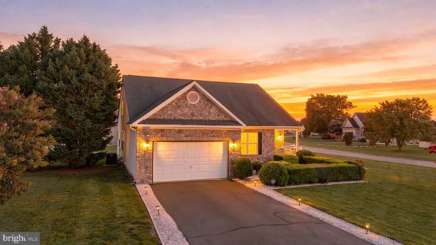 2 Briar Ct, Milford, DE 19963 - #3