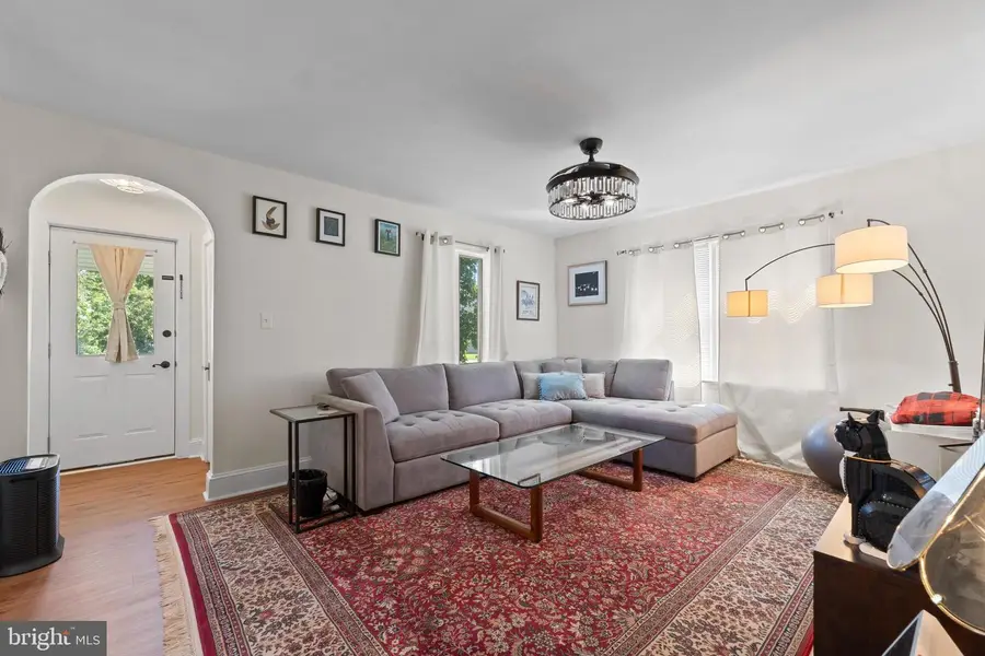 516 Marshall St, Milford, DE 19963 - #3