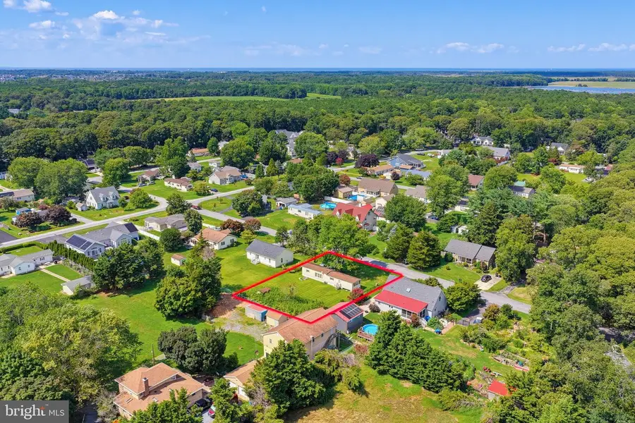 20106 Fieldcrest Dr, Rehoboth Beach, DE 19971 - #2