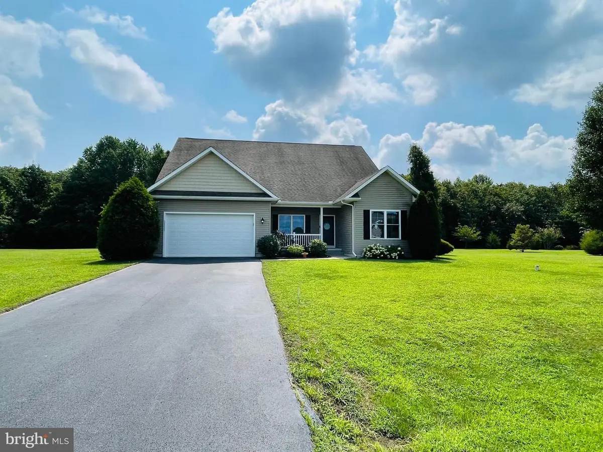 28429 Cedar Ridge Dr, Millsboro, DE 19966 - #1