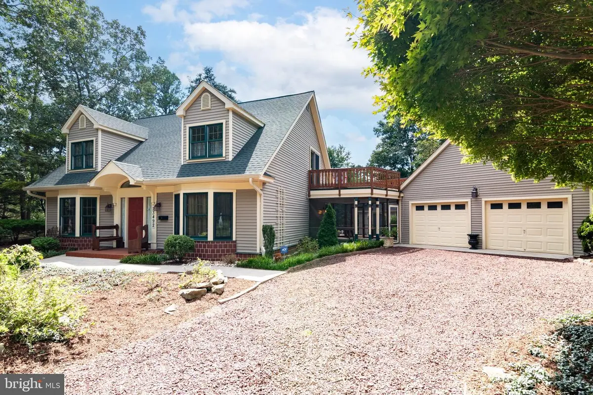 23492 Woods Dr, Lewes, DE 19958 - #1