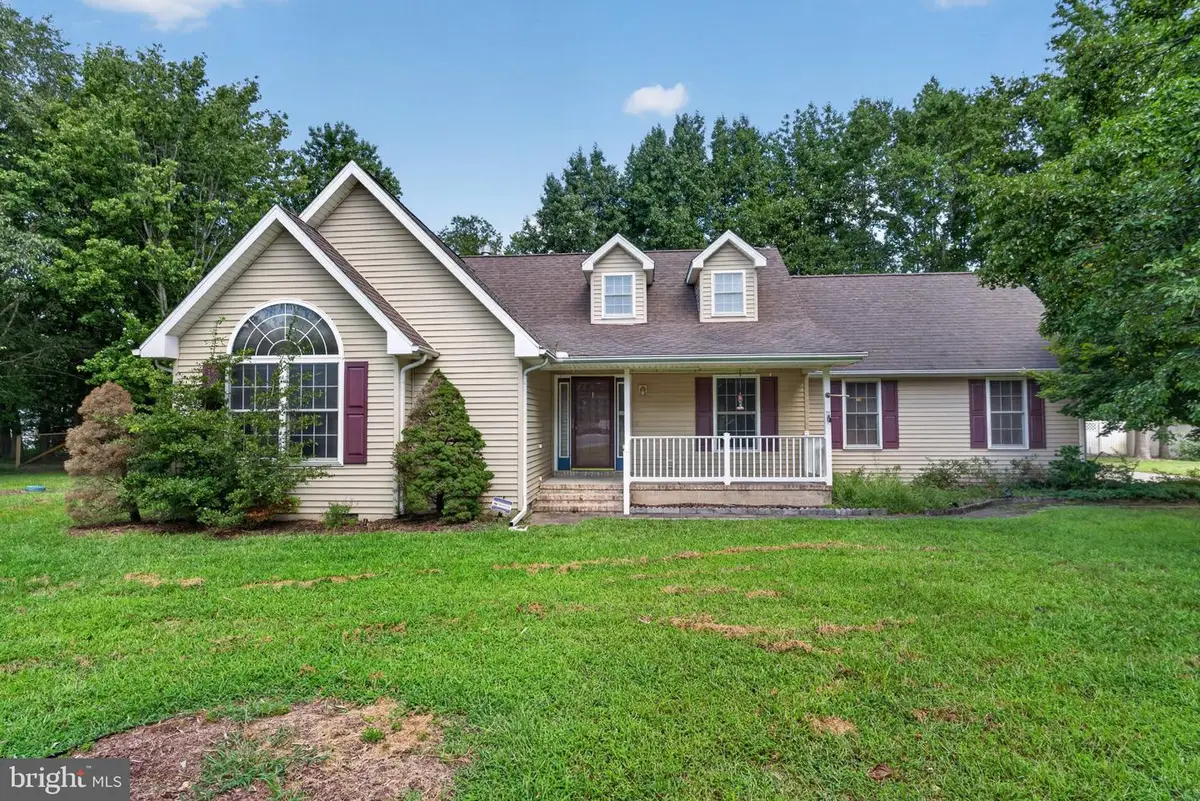 33083 Forest Knoll Dr, Laurel, DE 19956 - #1