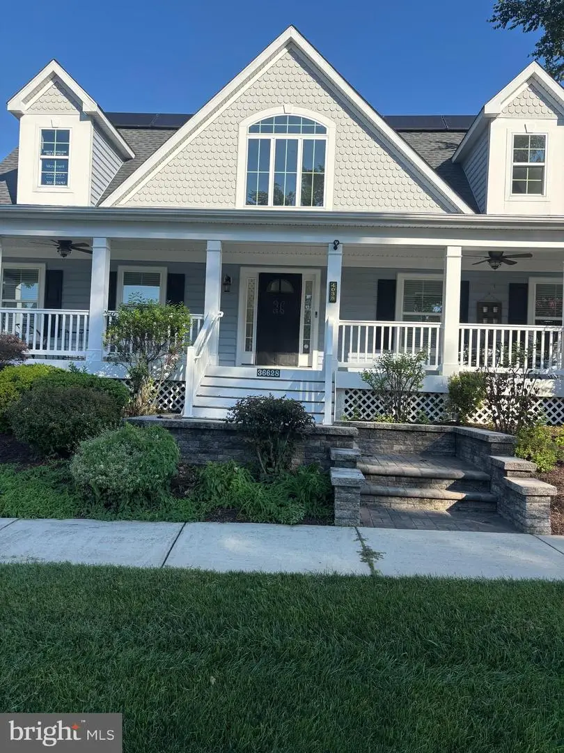 36628 Dew Way, Millsboro, DE 19966 - #1